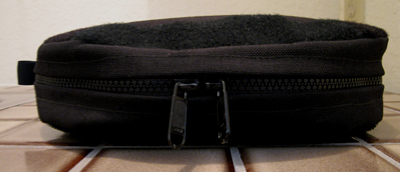 Water reservoir insert for Touratech Bag